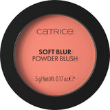 Blush Soft Blur Powder 010 Lychee Lush, 5 g