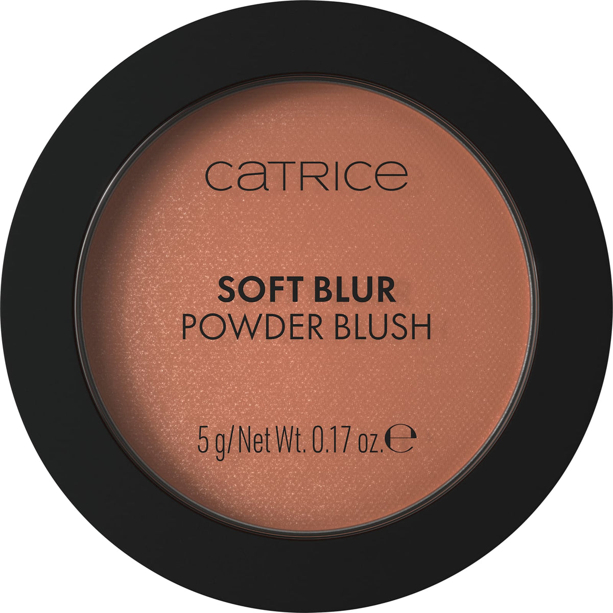 Blush Soft Blur Powder 050 Born To Blonze, 5 g