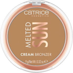 Catrice Bronzer Creme Melted Sun, 9 g - VivaVoss