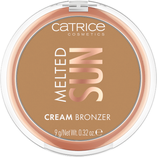 Catrice Bronzer Creme Melted Sun, 9 g - VivaVoss