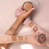 Catrice Bronzer Creme Melted Sun, 9 g - VivaVoss