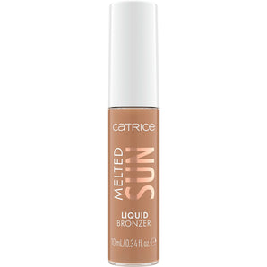 Bronzer Liquid Melted Sun 015 Sunkissed, 10 ml