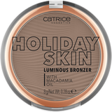 Catrice Bronzing Puder Holiday Skin Luminous 020, 8 g Catrice, Catrice Bronzing by Catrice – Available at VivaVoss