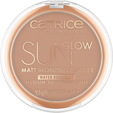 Catrice Bronzing Puder Sun Glow Matt, 9,5 g - VivaVoss