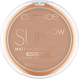 Catrice Bronzing Puder Sun Glow Matt, 9,5 g - VivaVoss