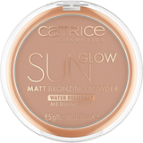 Catrice Bronzing Puder Sun Glow Matt, 9,5 g - VivaVoss