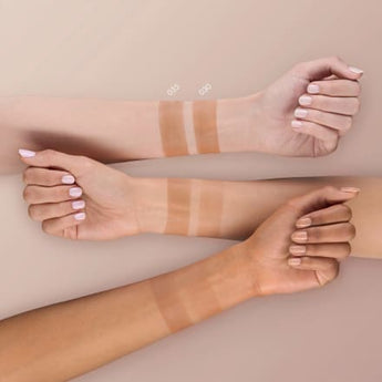 Catrice Bronzing Puder Sun Glow Matt, 9,5 g - VivaVoss