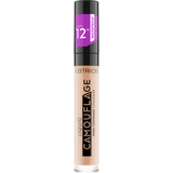 Catrice Concealer Liquid High Coverage Waterproof, 5 ml Catrice, Catrice Concealer by Catrice – Available at VivaVoss