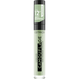 Catrice Concealer Liquid High Coverage Waterproof, 5 ml Catrice, Catrice Concealer by Catrice – Available at VivaVoss