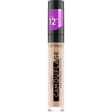 Catrice Concealer Liquid High Coverage Waterproof, 5 ml Catrice, Catrice Concealer by Catrice – Available at VivaVoss