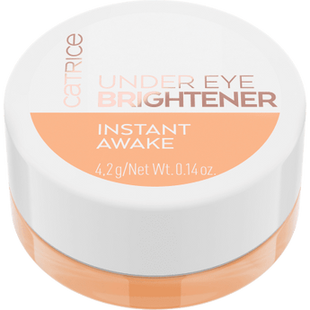 Catrice Concealer Under Eye Brightener, 4,2 g - VivaVoss