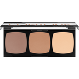Catrice Contouringpalette 3 Steps To Contour 010 Allrounder, 7,5 g Catrice, Catrice Contouringpalette by Catrice – Available at VivaVoss