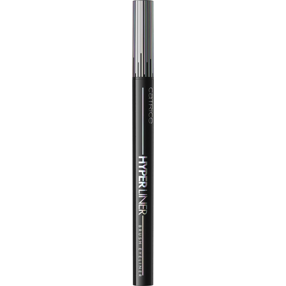 Eyeliner Hyper Liner Brush 010 Classic Black, 0,52 ml
