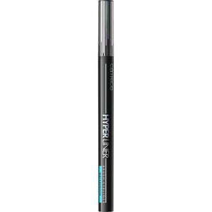 Eyeliner Hyper Liner Brush Waterproof 010 Ever Black, 0,52 ml