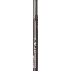 Eyeliner Hyper Liner Brush Waterproof 020 Dark Mocca, 0,52 ml