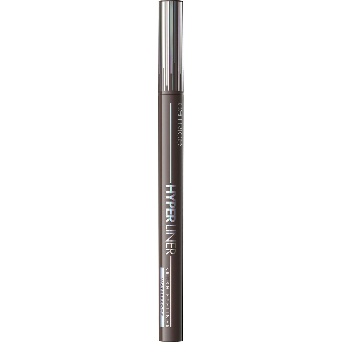Eyeliner Hyper Liner Brush Waterproof 020 Dark Mocca, 0,52 ml
