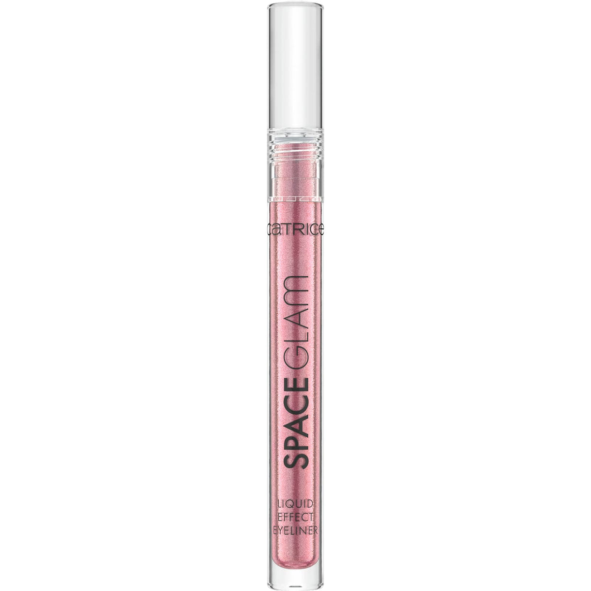 Eyeliner Space Glam Liquid Effect 040 Pink Stardust, 1,4 ml