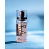 Catrice Fixierspray Shake Fix Glow, 50 ml - VivaVoss
