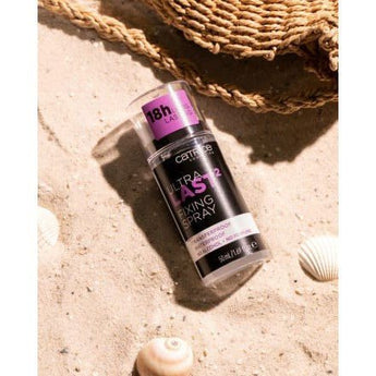 Catrice Fixierspray Ultra Last2, 50 ml - VivaVoss