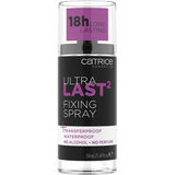 Catrice Fixierspray Ultra Last2, 50 ml - VivaVoss