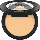 Catrice Foundation 18H HD Matte, LSF 15, 8 g - VivaVoss