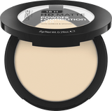 Catrice Foundation 18H HD Matte, LSF 15, 8 g - VivaVoss