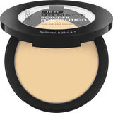 Catrice Foundation 18H HD Matte, LSF 15, 8 g - VivaVoss