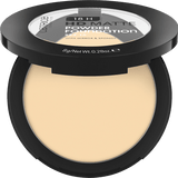Catrice Foundation 18H HD Matte, LSF 15, 8 g - VivaVoss