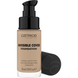 Catrice Foundation Invisible Cover 030N, 30 ml Catrice, Catrice Foundation by Catrice – Available at VivaVoss