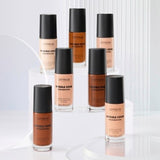 Catrice Foundation Invisible Cover 030N, 30 ml Catrice, Catrice Foundation by Catrice – Available at VivaVoss