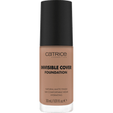 Catrice Foundation Invisible Cover 030N, 30 ml Catrice, Catrice Foundation by Catrice – Available at VivaVoss