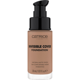 Catrice Foundation Invisible Cover 030N, 30 ml Catrice, Catrice Foundation by Catrice – Available at VivaVoss