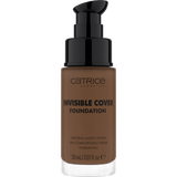 Catrice Foundation Invisible Cover 030N, 30 ml Catrice, Catrice Foundation by Catrice – Available at VivaVoss