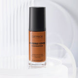 Catrice Foundation Invisible Cover 030N, 30 ml Catrice, Catrice Foundation by Catrice – Available at VivaVoss