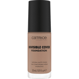 Catrice Foundation Invisible Cover 030N, 30 ml Catrice, Catrice Foundation by Catrice – Available at VivaVoss