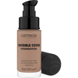 Catrice Foundation Invisible Cover 030N, 30 ml Catrice, Catrice Foundation by Catrice – Available at VivaVoss