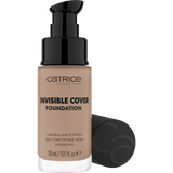 Catrice Foundation Invisible Cover 030N, 30 ml Catrice, Catrice Foundation by Catrice – Available at VivaVoss