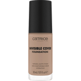 Catrice Foundation Invisible Cover 030N, 30 ml Catrice, Catrice Foundation by Catrice – Available at VivaVoss