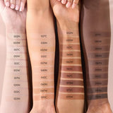 Catrice Foundation Invisible Cover 030N, 30 ml Catrice, Catrice Foundation by Catrice – Available at VivaVoss
