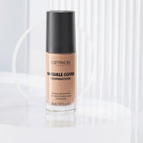 Catrice Foundation Invisible Cover 030N, 30 ml Catrice, Catrice Foundation by Catrice – Available at VivaVoss