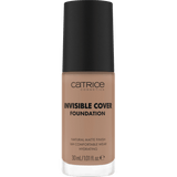 Catrice Foundation Invisible Cover 030N, 30 ml Catrice, Catrice Foundation by Catrice – Available at VivaVoss