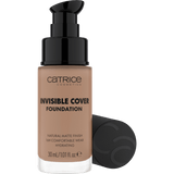 Catrice Foundation Invisible Cover 030N, 30 ml Catrice, Catrice Foundation by Catrice – Available at VivaVoss