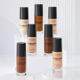 Catrice Foundation Invisible Cover 030N, 30 ml Catrice, Catrice Foundation by Catrice – Available at VivaVoss