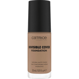 Catrice Foundation Invisible Cover 030N, 30 ml Catrice, Catrice Foundation by Catrice – Available at VivaVoss