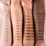Catrice Foundation Invisible Cover 030N, 30 ml Catrice, Catrice Foundation by Catrice – Available at VivaVoss