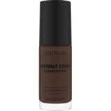 Catrice Foundation Invisible Cover 030N, 30 ml Catrice, Catrice Foundation by Catrice – Available at VivaVoss