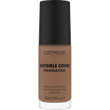 Catrice Foundation Invisible Cover 030N, 30 ml Catrice, Catrice Foundation by Catrice – Available at VivaVoss