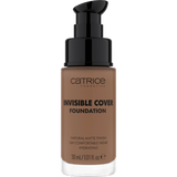 Catrice Foundation Invisible Cover 030N, 30 ml Catrice, Catrice Foundation by Catrice – Available at VivaVoss
