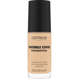 Catrice Foundation Invisible Cover 030N, 30 ml Catrice, Catrice Foundation by Catrice – Available at VivaVoss