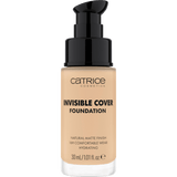 Catrice Foundation Invisible Cover 030N, 30 ml Catrice, Catrice Foundation by Catrice – Available at VivaVoss